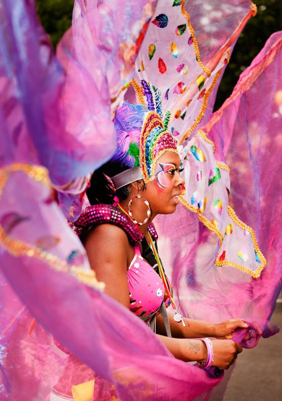 Notting Hill Carnival 2011