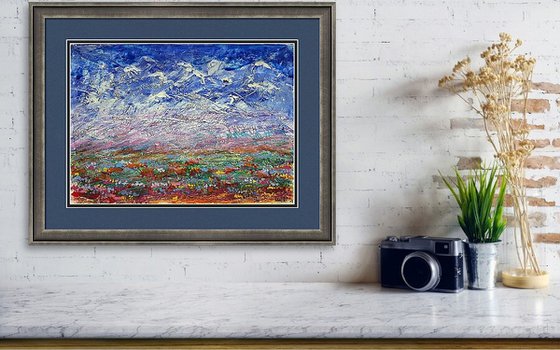 Blooming Valley.