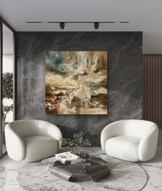 The Valley of Freedom -2