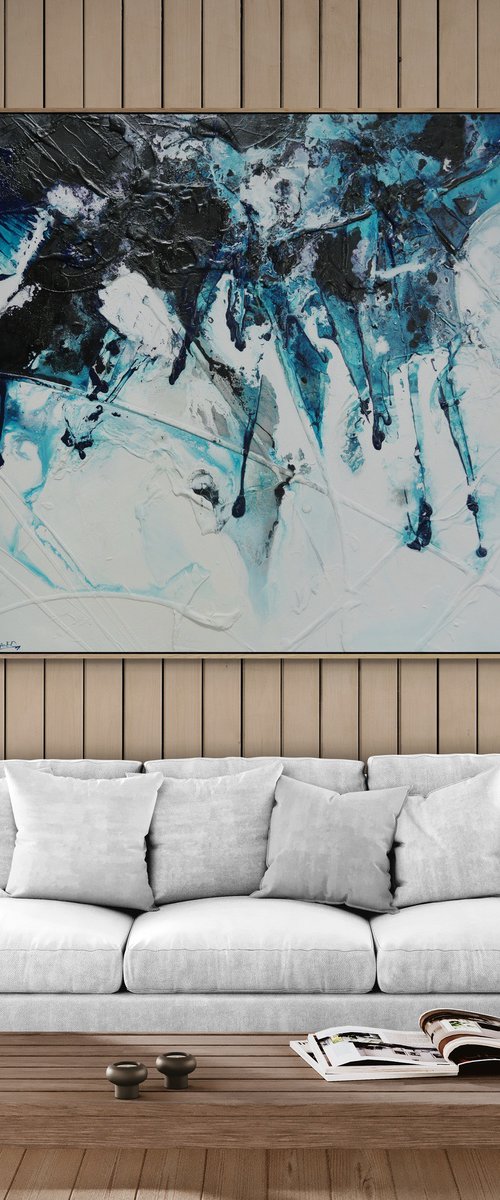 Southern Depths by Franko