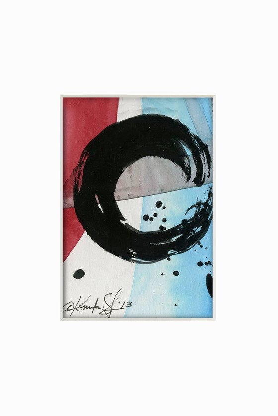 Enso Collection 14