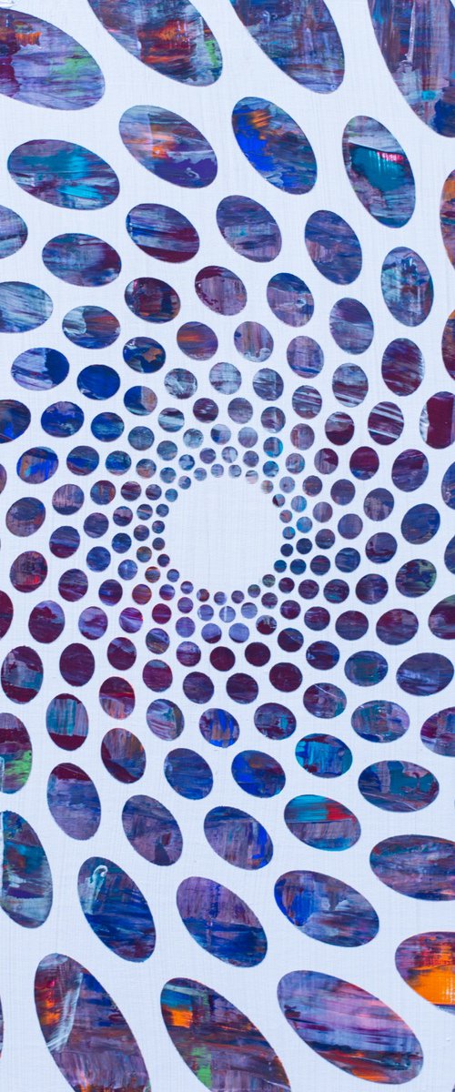 Ideas That Are Constantly Orbiting the Mind by Sean Christopher Ward