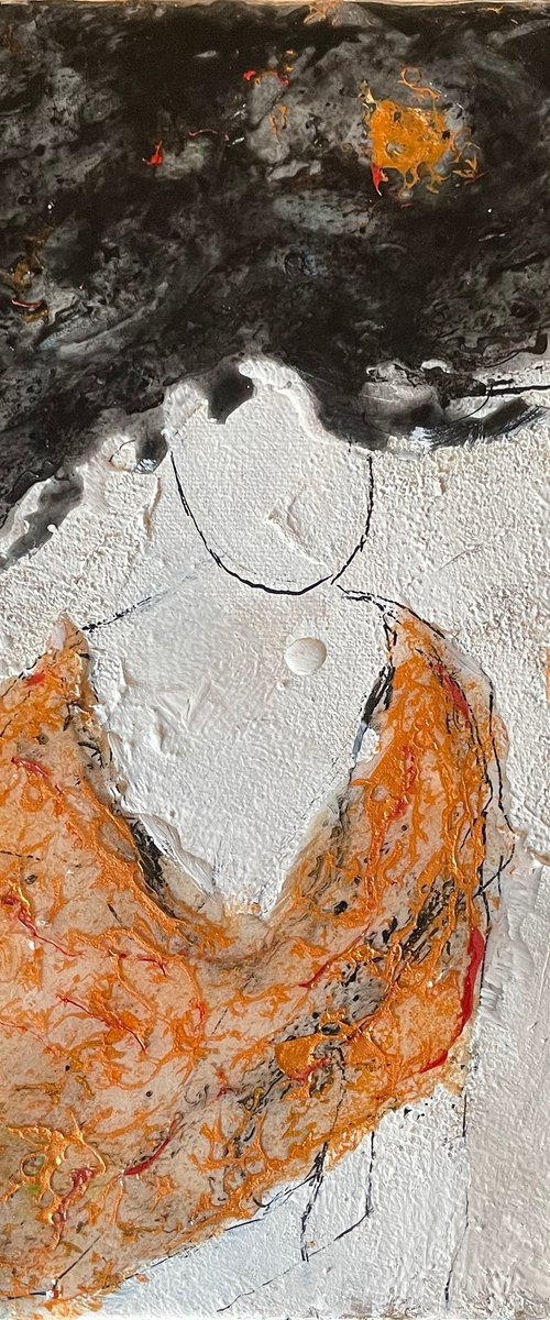 ILFIORE CHE MI SOMIGLIA by Giusy Lauriola