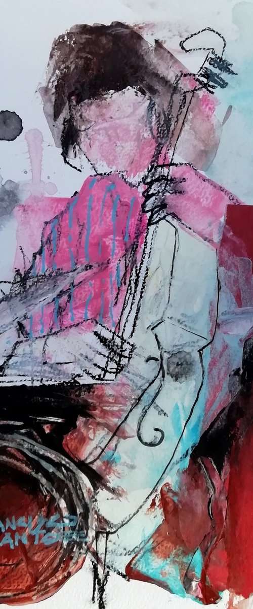 Thursday 11 by Francisco Santos