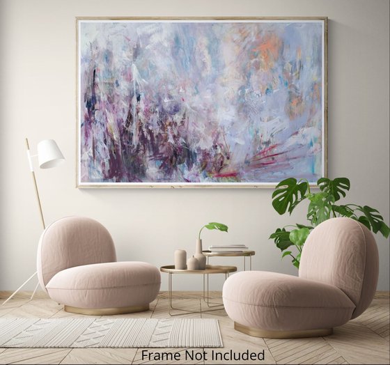 The Weight of Breath