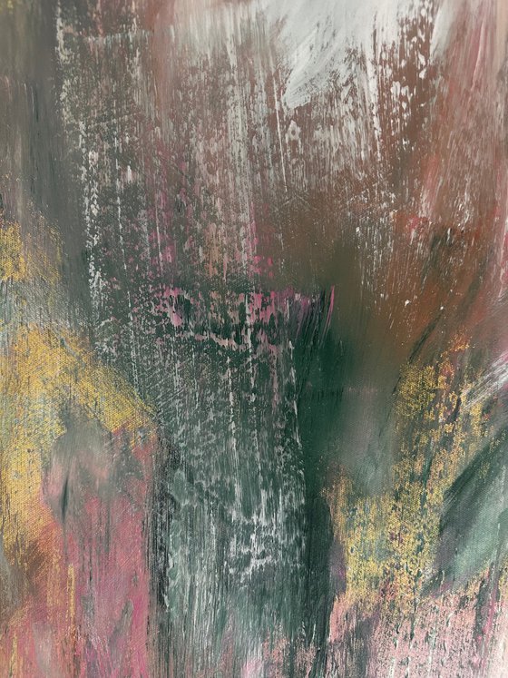 Petals in the Dust