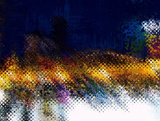 Ventiscas de luz XIX