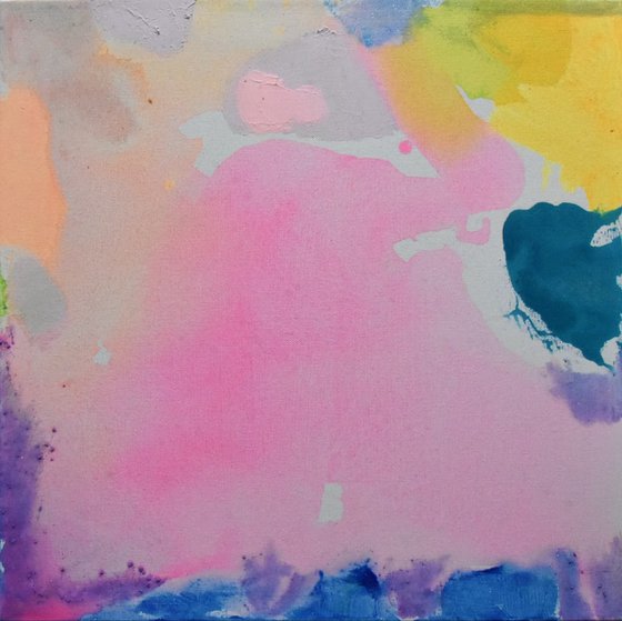 ‘Dreamers III’