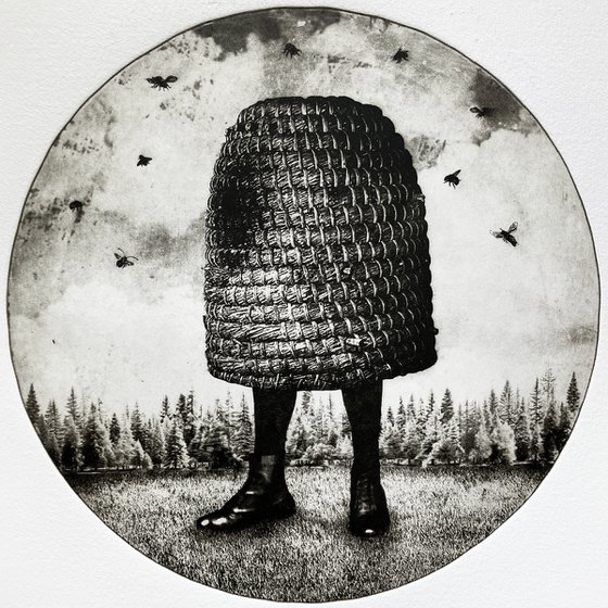 Hive No.5