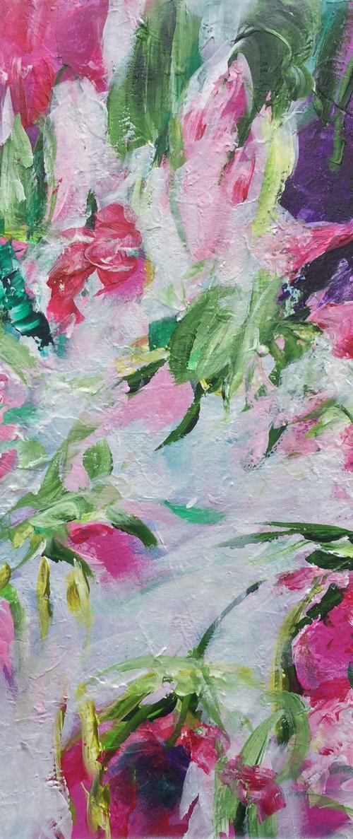 Summer Vibes by Michelle Carolan
