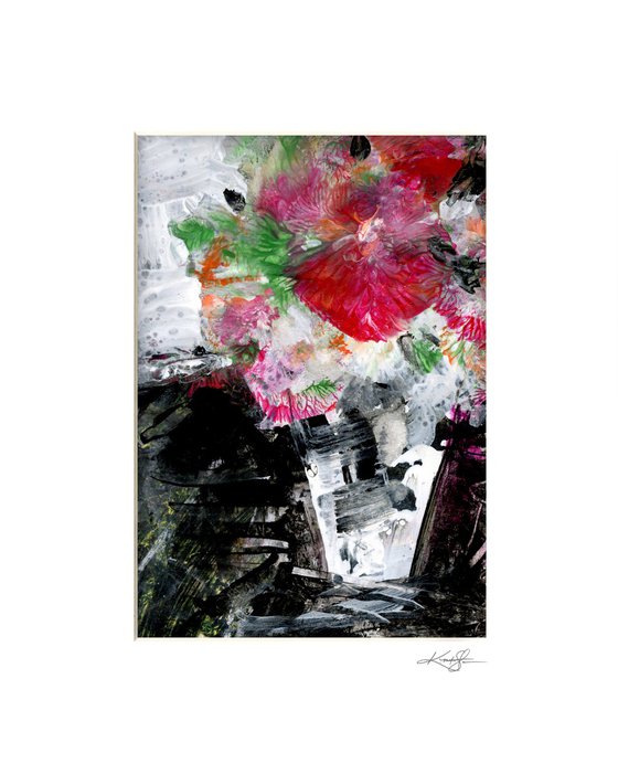 Floral Whimsy Collection 7