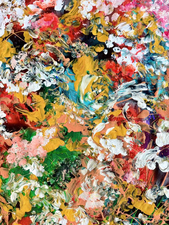 Gardens of Babylon No.1