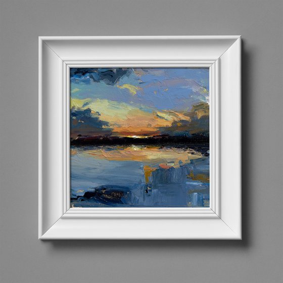 Atmospheric Study No. 20