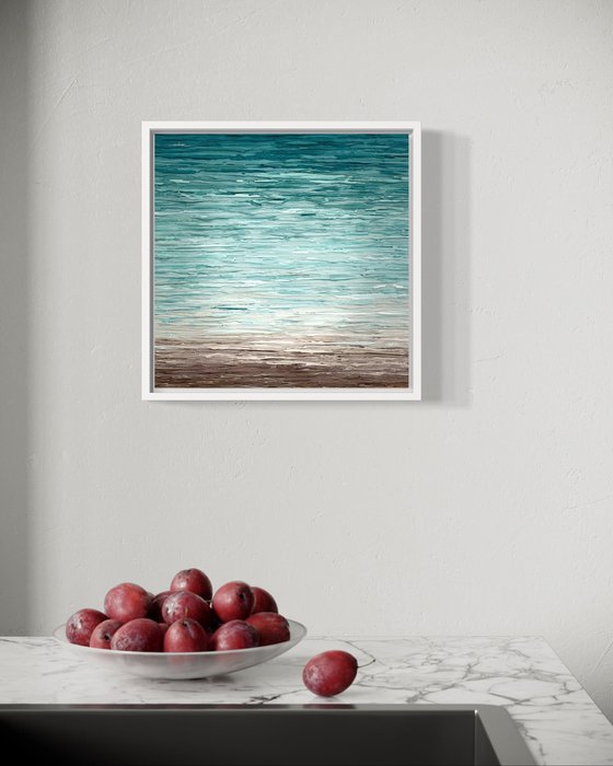 Beauty of Stillness II