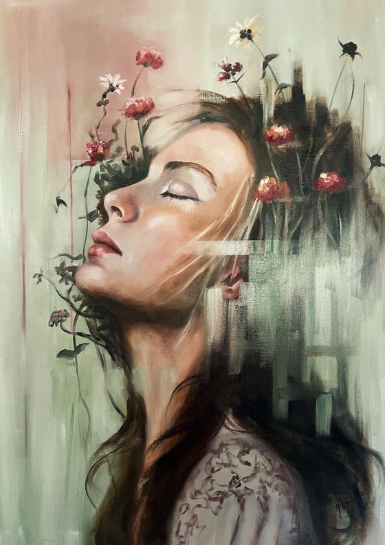 Blooming of the Invisible