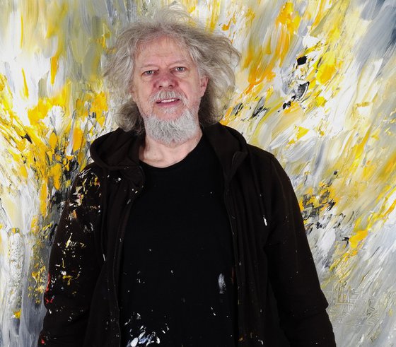 Elegance Anthracite M  1