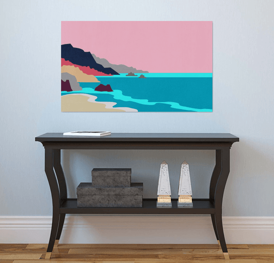Seascape #09