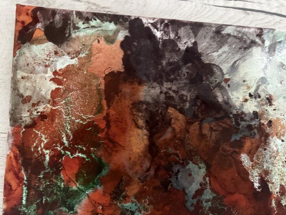 Earth Tones 5
