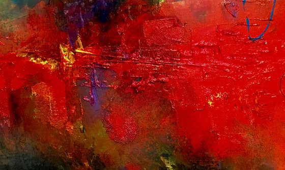 Interweaving of destinies