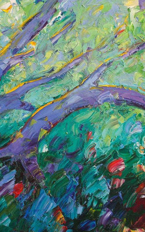 windfall (2) by Khattin Valery