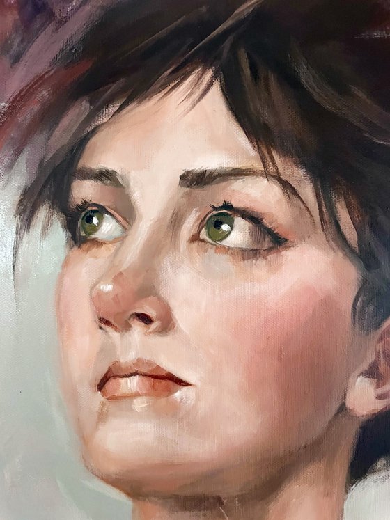 Thoughts in the Storm