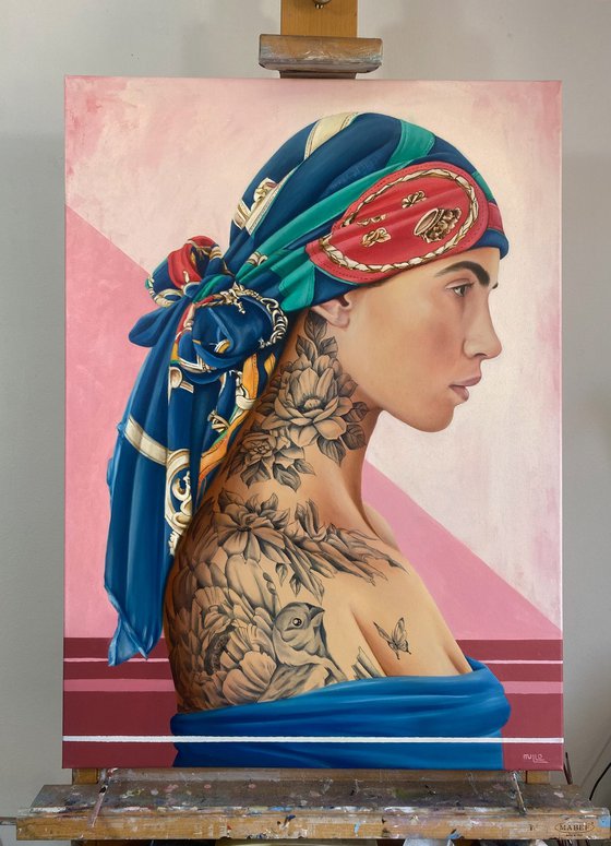 Where The Song Birds Sing