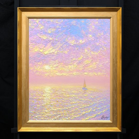 Sea