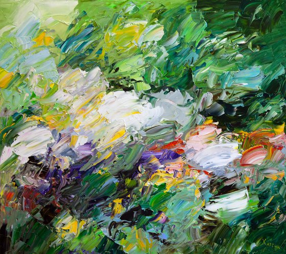 summer painting 2
