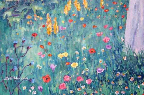 Meadow Walk