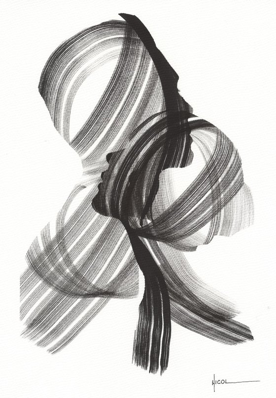 Entangled in You