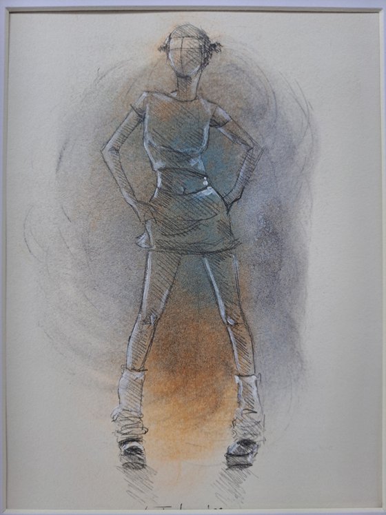 Female forms 2