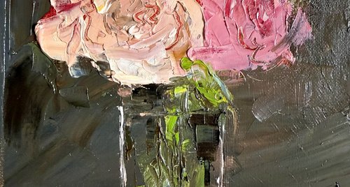 Artwork by Irina Alexandrina