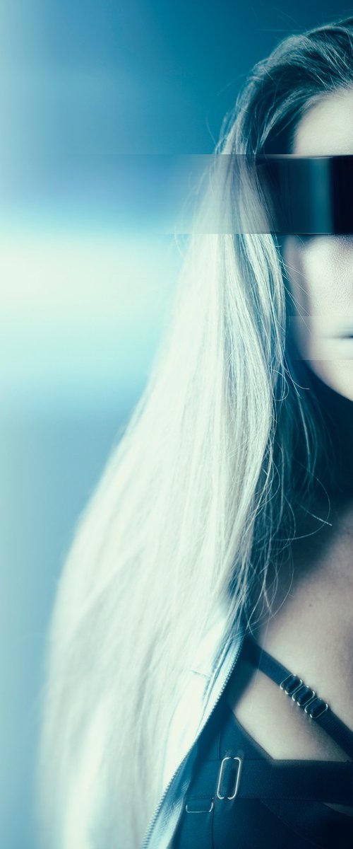 Desynchronization by Cédric Brion