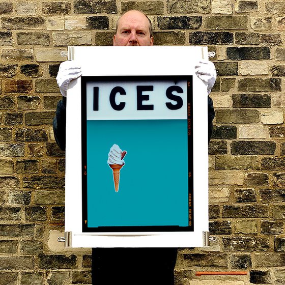 ICES (Blue Curacao)