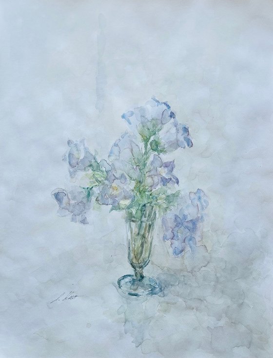 Bells 50x65 cm 2025