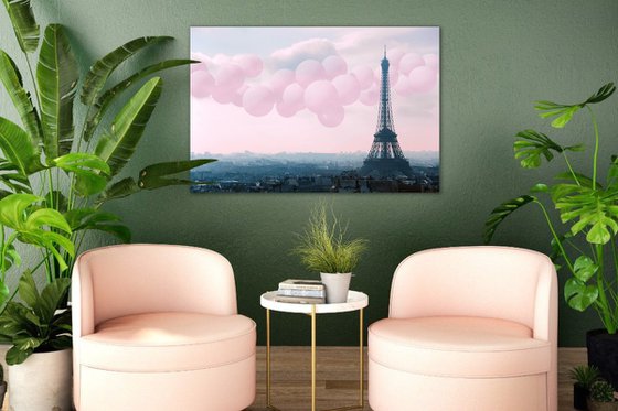 Paris on My Mind