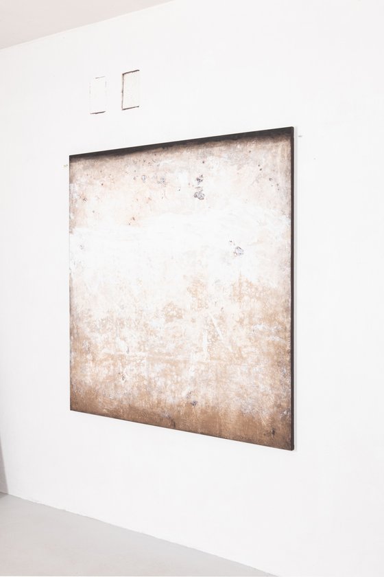 No. 25-77 (145 x 150 cm )