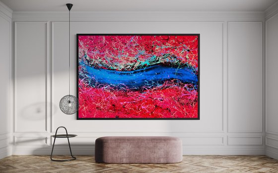 Electric River