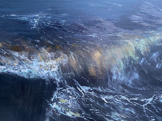 The 8th Wave