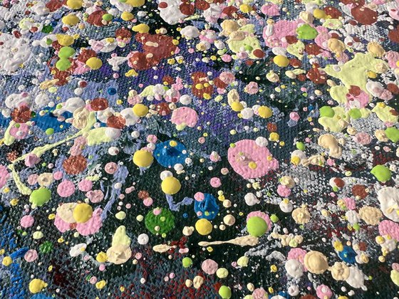 The Season of Blossoms