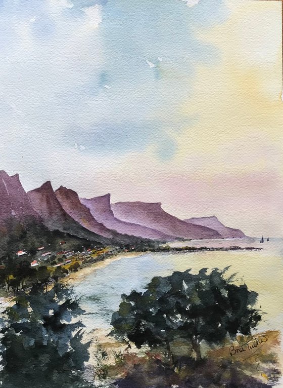 Camps Bay 1