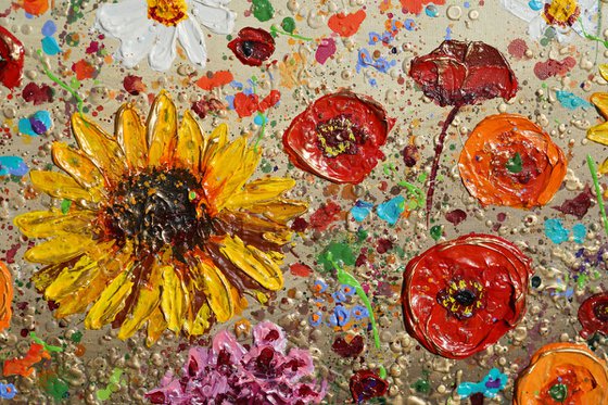 Song of the Wildflowers