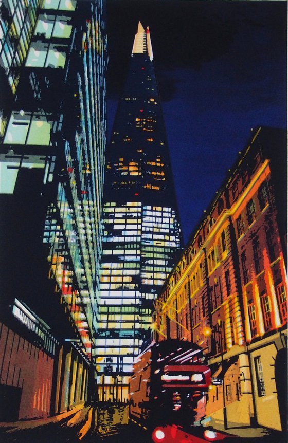 City Lights