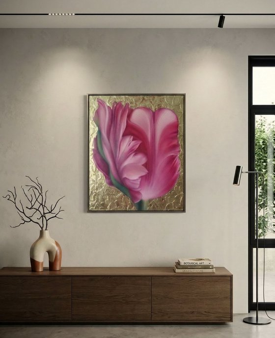 "Gladness of Spring"