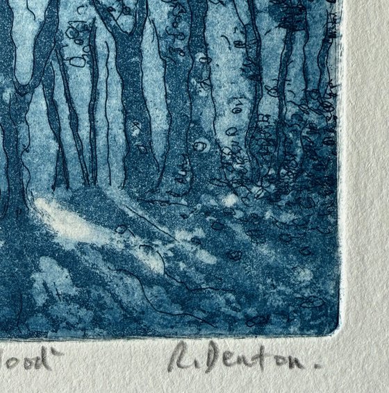 Highgate Wood