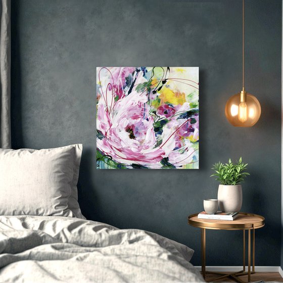 Morning Bloom