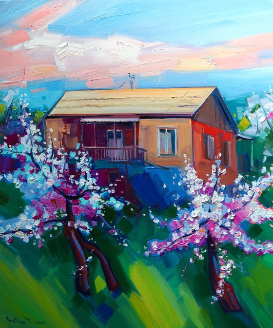Spring