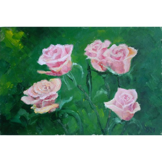 Roses #2