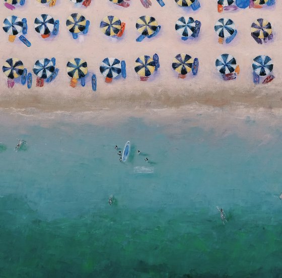 Greek Beach