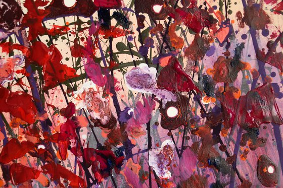 Red Passion # 8